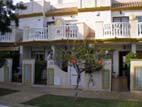 Cabo Roig House